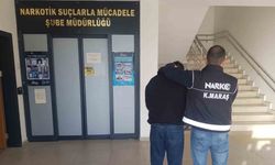 Kahramanmaraş’ta uyuşturucu ve kaçakçılık operasyonları sürüyor