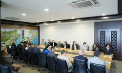 Konyaaltı’da sürdürülebilir enerji ve iklim eylem planı hazırlanıyor