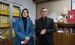 Kozan'da yeni muhtar 2 oy farkla seçildi