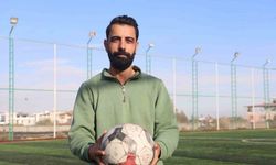 Maç sonu yaşanan kavgada 3 futbolcu yaralandı