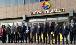 MATSO’dan yangın güvenliği mevzuatıyla ilgili turizm tesisleri ve işletmeler için ek süre talebi