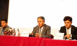 Mersin’de eğitim süreçleri değerlendirme toplantısı yapıldı