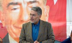 Milletvekili Uysal:" 2B arazileri ile ilgili 5 milyon insanımızın problemini çözeceğiz"