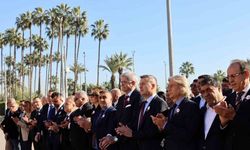 MTSO 140. yılını kutladı