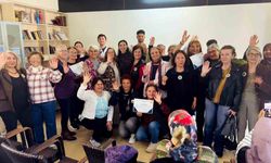 Muratpaşa’da 60 yaş üstüne sağlıklı yaşam rozeti