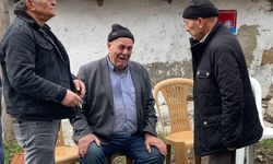 "Oğlumun başını kesmişler" diyen baba gözyaşları içinde adalet istedi