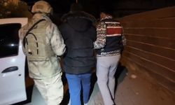 Osmaniye’de DEAŞ’a darbe: 3 kişi tutuklandı