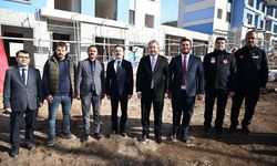 Osmaniye’de deprem sonrası büyük dönüşüm