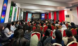 Osmaniye’de öğrencilere kişisel güvenlik eğitimi