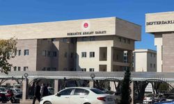 Osmaniye'de terör operasyonu: 9 tutuklama