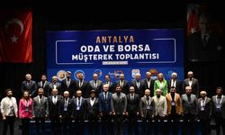 Patronlardan ortak mesaj: Güçlü lobi, sürdürülebilir büyüme, doğru planlama