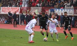 PFDK’dan Kahramanmaraş İstiklalspor’a 80 bin lira ceza