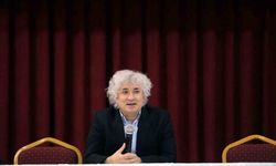 Prof. Dr. Ömer Özkan: "Organ nakli konusunda inanılmaz ilerdeyiz"