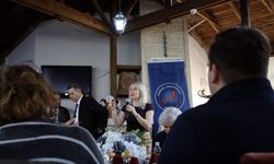 Rektör Prof. Dr. Özkan: "Öğrencilerimizi sadece üniversitenin bir parçası olarak değil, bu kurumun nefesi, enerjisi ve geleceği olarak görüyorum"