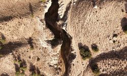 Serençay Kanyonu ve Teke Sarayı doğal güzelliğiyle geçmişe ışık tutuyor