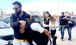 Sevgilisinin eski erkek arkadaşını öldürdü: Balkondan balkona atlayıp kaçmak istedi