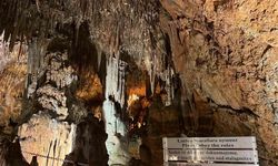 Sıcak ve nemli havasıyla astım ve koah hastalarına şifa olarak biliniyor