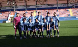 Trendyol 1. Lig: Adana Demirspor: 1 - İstanbulspor: 5