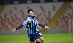 Trendyol 1. Lig: Adana Demirspor: 3 - Hatayspor: 3