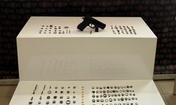 Uyuşturucu ile yakalanan şüpheli tutuklandı