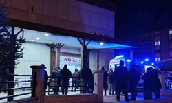 Yaklaşık 9 metre yükseklikten su kanalına düşen şahıs hayatını kaybetti