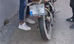 Abartı egzoz zevki 26 bin TL'ye patladı