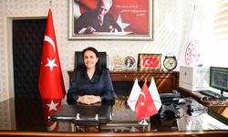 Alanya Eğitim ve Araştırma Hastanesi 2025'te 1 milyon 857 bin hastaya sağlık hizmeti sundu