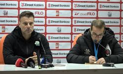 Aleksandar Stanojevic: 'Hak edilmiş bir sonuç'