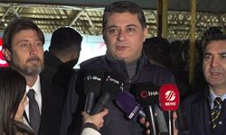 Ali Gürbüz: 'Bu haftayı kayıpsız kapattık'