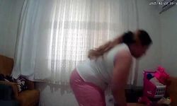 Antalya'da 1 yaşındaki bebeğe şiddet iddiasında anne tutuklandı