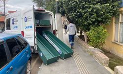 Antalya'da tüyler ürperten cinayet