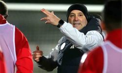 Antalyaspor, Sami Uğurlu yönetiminde ilk antrenmanına çıktı