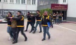 Araçtan ateş açanlara evden karşılık verildi, vatandaş vuruldu: 7 tutuklama