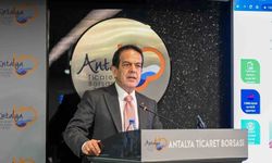 ATB Başkanı Çandır: 'Fırtınada zarar gören alanlar aynı dere ve çay havzasında'