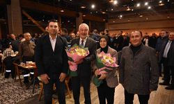 Başkan Başdeğirmen: 'Isparta'da su sorununu kalıcı olarak çözüyoruz'