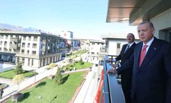 Başkan Görgel; '2026 şehrimizin her alanda daha da güçlendiği daha da güzelleştiği bir yıl olacak'