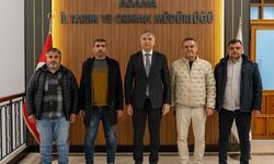 Devlet desteğiyle 4 yatırımcı 27 milyon TL'lik tesis kuracak