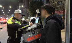 Ehliyet yetersizliği gerekçesiyle ceza yiyen üniversite öğrencisi: 'Şu an duygu falan kalmadı bende, bu borcu nasıl ödeyeceğimi düşünüyorum'