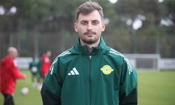 Eray Korkmaz: 'Şampiyonluk için kurulmuş bir takımız ve şampiyon olmak istiyoruz'