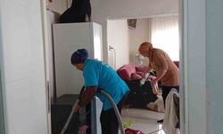 Erzin'de hayata geçirilen proje yaşlılar ve bakıma muhtaç vatandaşlara umut oldu