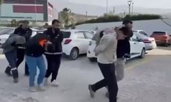 İskenderun'da hapis cezası ile aranan 6 kişi yakalandı