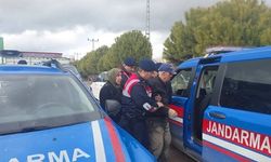 Isparta'da kayıp alzaymır hastası sağ olarak bulundu