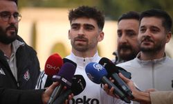Jota Silva: 'İlk maçta yüzde 100 hazır olacağıma inanıyorum'
