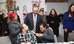 Kasapoğlu: 'Mesele mevzuat değil, hayatın kendisi'