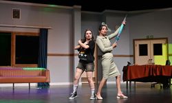 Kepez Kent Tiyatrosu'nun 2026 rehberi