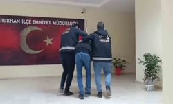 Kırıkhan'da uyuşturucu hap ile yakalanan şahıs tutuklandı