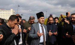 Kozan Ülkü Ocakları'ndan Orkun Özeller'e tepki