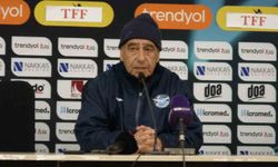 Kubilayhan Yücel: 'İleride daha iyi olacağız'