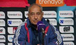 Kubilayhan Yücel: 'Kadromuz bu lig için yeterli değil'