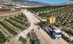 Mersin 2025'te güçlü ve güvenli bir ulaşım altyapısına kavuştu